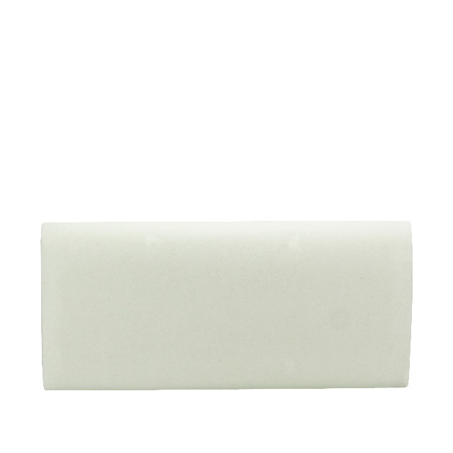 Plic elegant din catifea B-HY2068A 01 Crem [5]