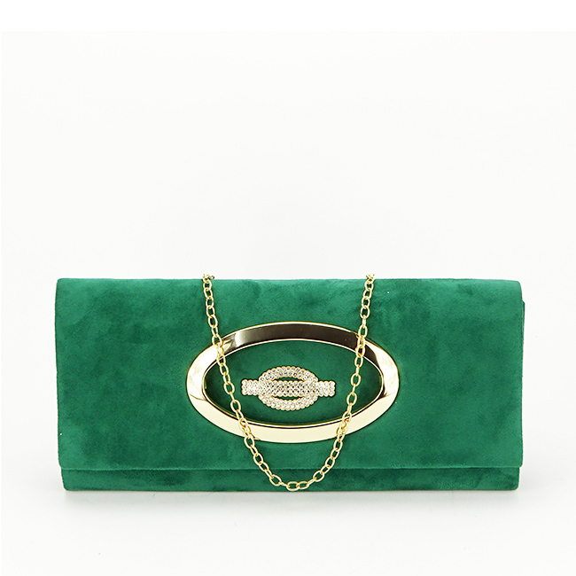 Plic elegant B-HY2068A 01 Verde [3]