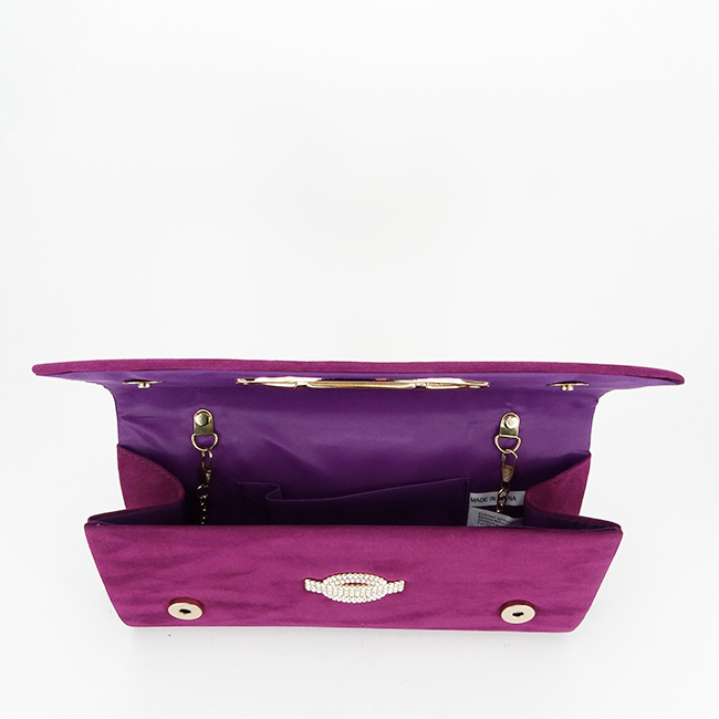 Plic elegant, B-HY2068A 01, 26x12x5 cm, Mov [8]
