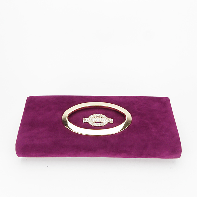 Plic elegant, B-HY2068A 01, 26x12x5 cm, Mov [7]