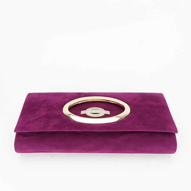 Plic elegant, B-HY2068A 01, 26x12x5 cm, Mov [6]