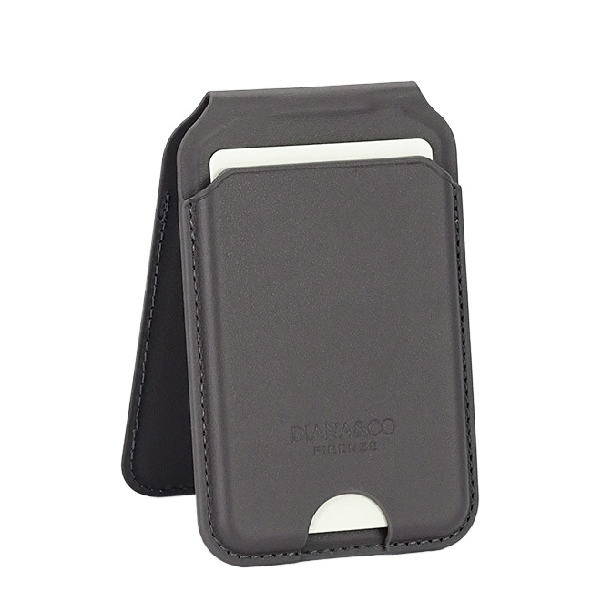 Port card cu blocare RFID, Suport ajustabil si Oglinda B-DSF991-3 07 [3]