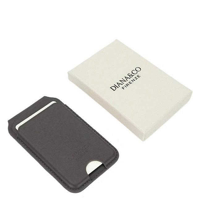 Port card cu blocare RFID, Suport ajustabil si Oglinda B-DSF991-3 07 [6]