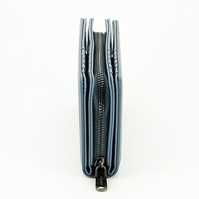 Portofel dama B-DFX3290-7 07 Albastru petrol [3]