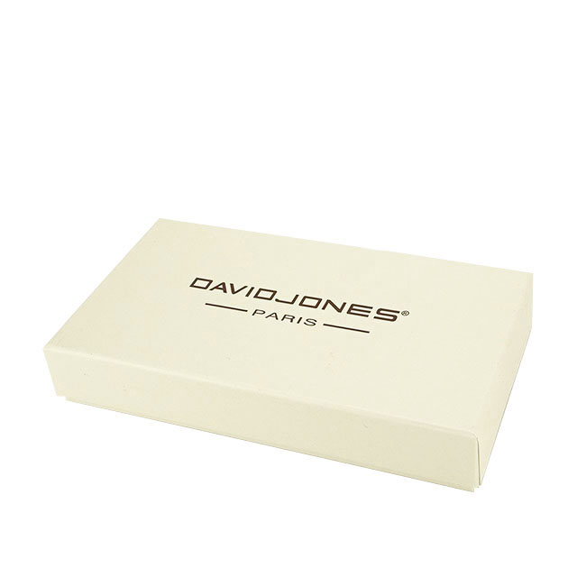 Portofel dama David Jones B-P110-510 07 Caramiziu [6]