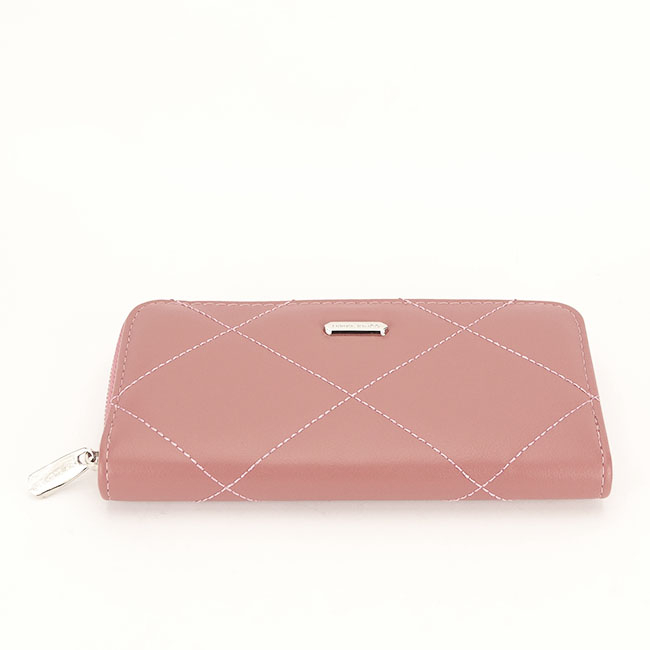 Portofel dama office/casual B-P101-510 07 Roz [4]