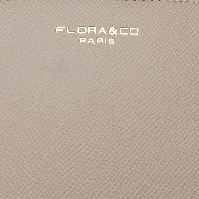 Portofel si port telefon Flora&Co Paris B-6019 07 Bej [8]