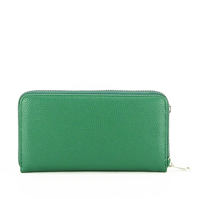Portofel si port telefon Flora&Co B-K6016 07 Verde [4]