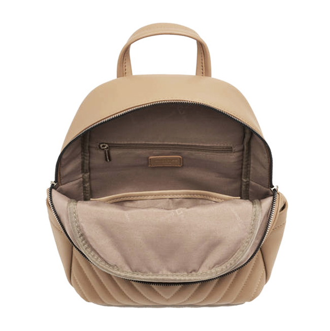 Rucsac casual David Jones B-6724-4 19 Bej [5]