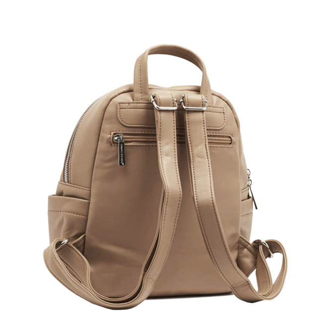 Rucsac casual David Jones B-6724-4 19 Bej [4]