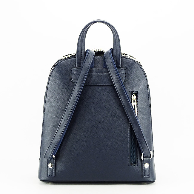 Rucsac bleumarin B-F6546 18 [9]