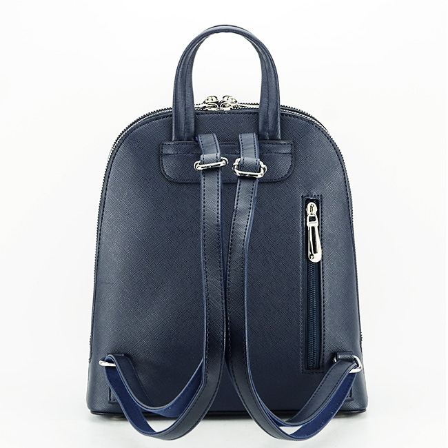 Rucsac bleumarin B-F6546 18 [5]