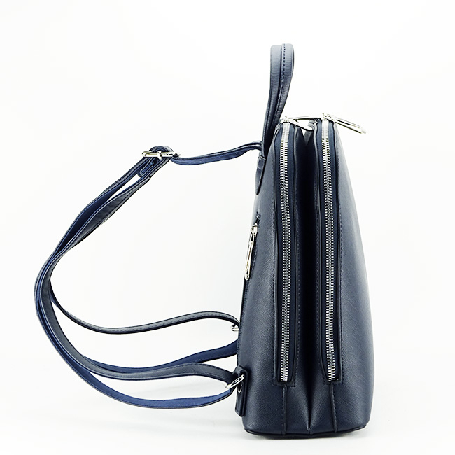 Rucsac bleumarin B-F6546 18 [3]
