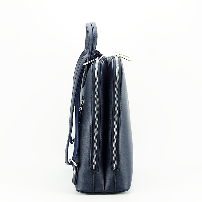 Rucsac bleumarin B-F6546 18 [10]