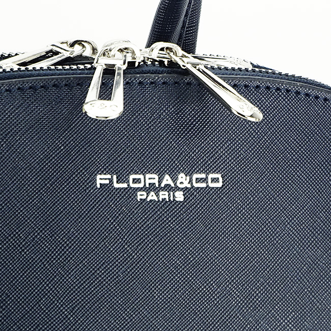 Rucsac bleumarin B-F6546 18 [4]