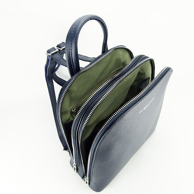 Rucsac bleumarin B-F6546 18 [7]