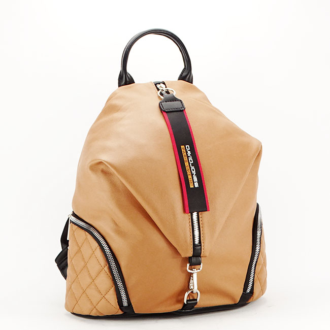 Rucsac camel David Jones B-CM6598 119