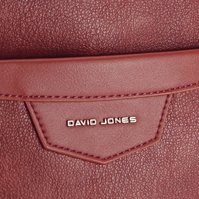 Rucsac dama David Jones B-CM6553 18 Caeamiziu [8]