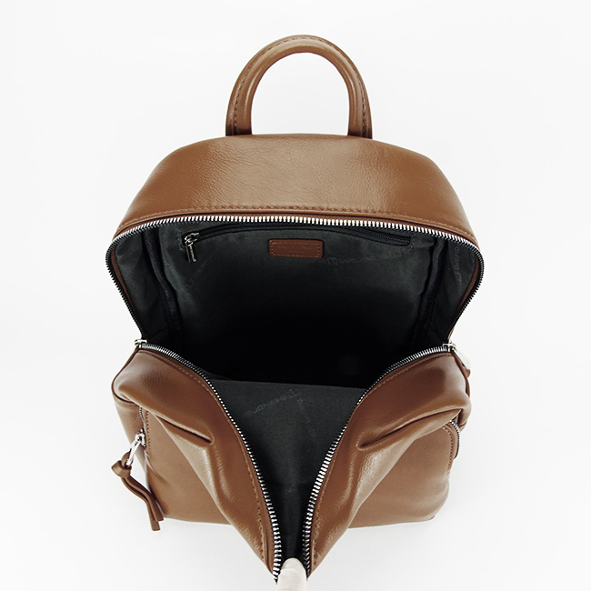 Rucsac dama David Jones B-6829-3 17 Cognac [6]