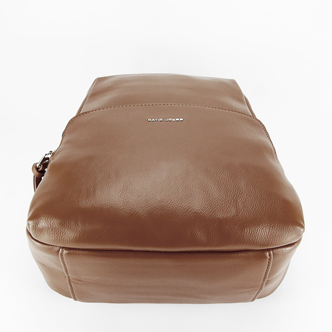 Rucsac dama David Jones B-6829-3 17 Cognac [5]