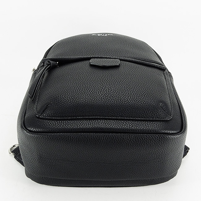 Rucsac convertibil in geanta F3606 18 Negru [6]