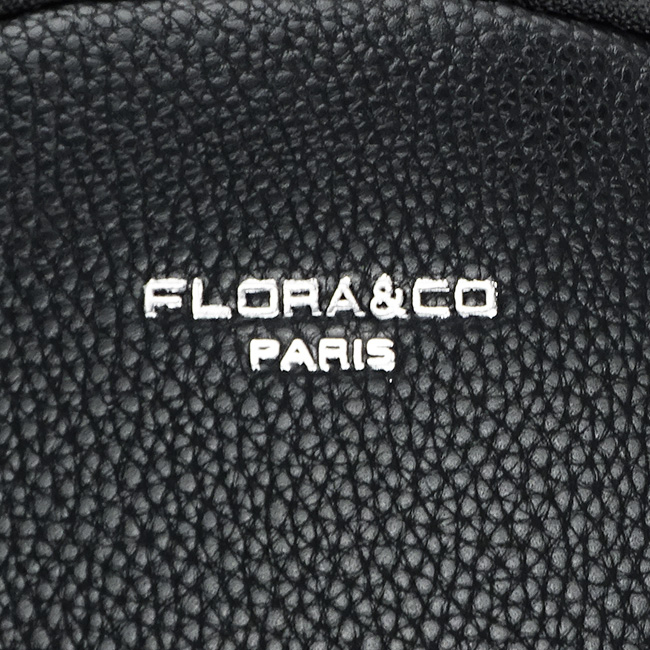 Rucsac convertibil in geanta F3606 18 Negru [8]