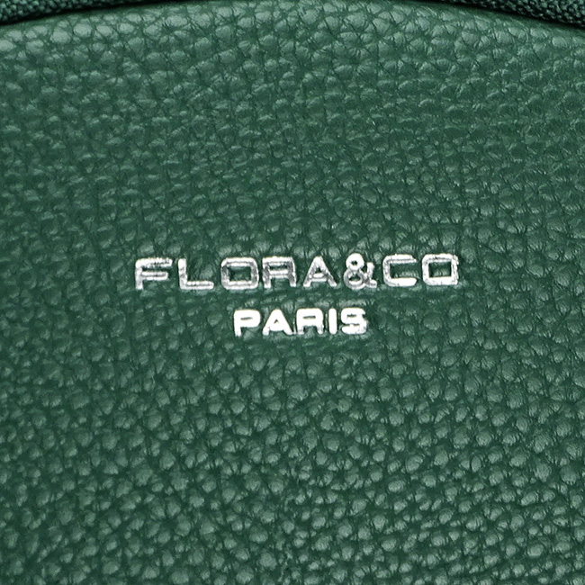 Rucsac convertibil in geanta F3606 18 Verde [7]