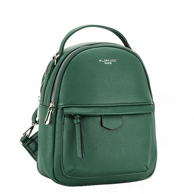 Rucsac convertibil in geanta F3606 18 Verde