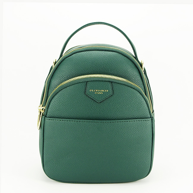 Rucsac dama FloraCo B-F3610 120 Verde inchis