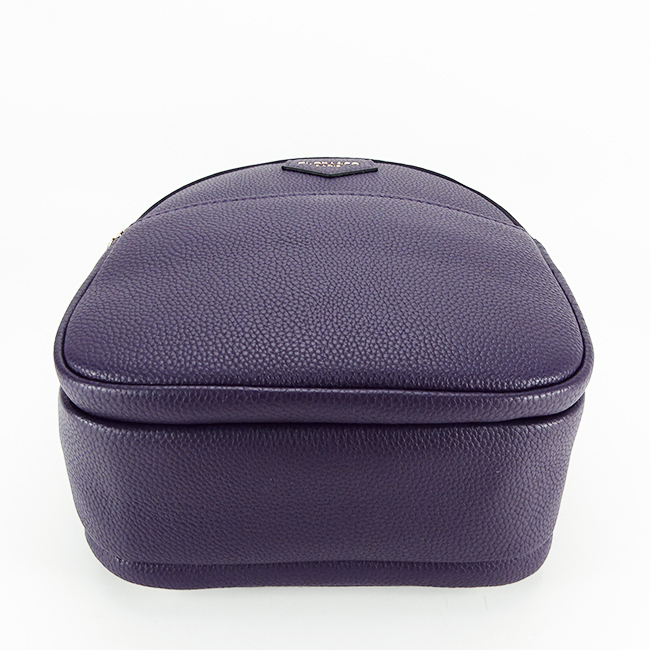 Rucsac convertibil in geanta F3610 119 Violet [5]