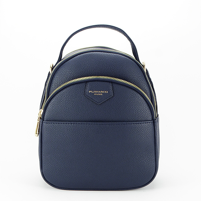 Rucsac convertibil in geanta Flora&CO Paris B-F3610 120 Albastru [2]