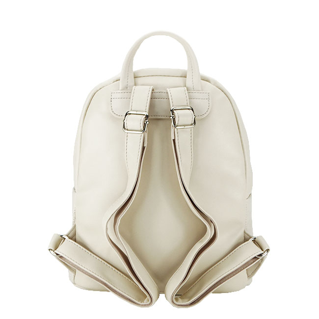 Rucsac dama casual B-G-23103-2 119 Crem [3]