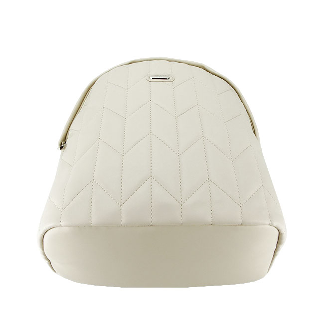 Rucsac dama casual B-G-23103-2 119 Crem [4]