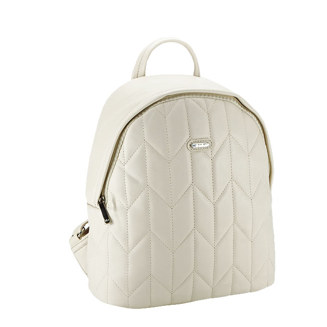 Rucsac dama casual B-G-23103-2 119 Crem [2]