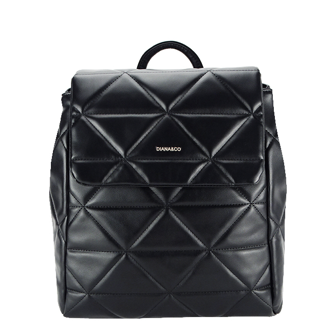 Rucsac dama casual B-DTL3207-2 17 Negru [2]
