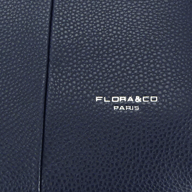 Rucsac dama Flora&Co B-F6956 119 Bleumarin [8]
