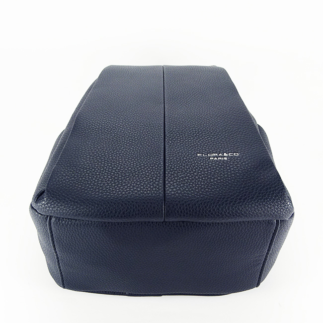 Rucsac dama Flora&Co B-F6956 119 Bleumarin [5]
