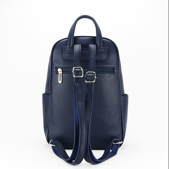 Rucsac dama Flora&Co B-F6956 119 Bleumarin [4]