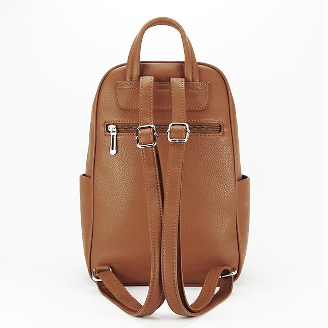 Rucsac dama Flora&Co B-F6956 119 Camel [4]
