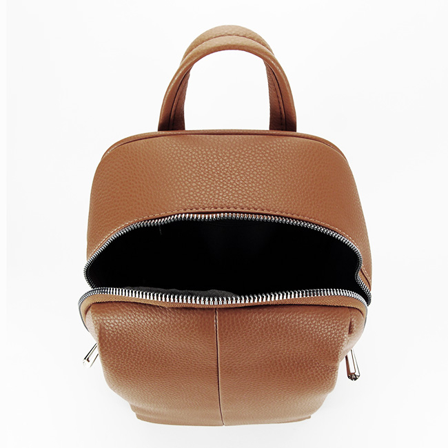 Rucsac dama Flora&Co B-F6956 119 Camel [6]