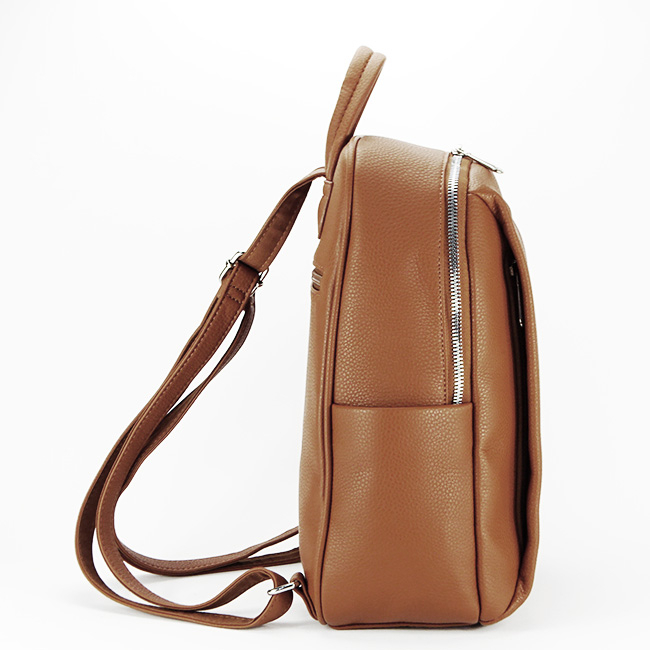 Rucsac dama Flora&Co B-F6956 119 Camel [3]