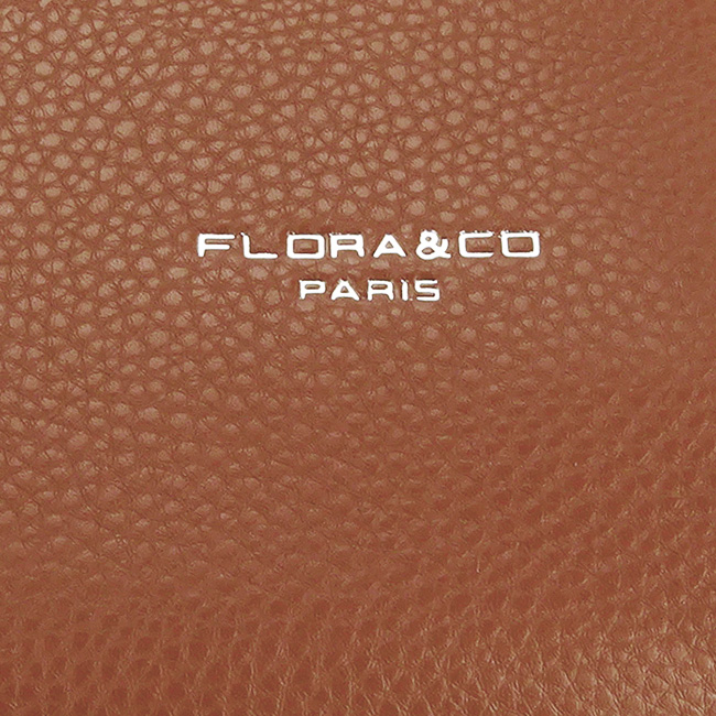 Rucsac dama Flora&Co B-F6956 119 Camel [8]
