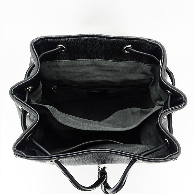 Rucsac David Jones negru B-CM6516 16 [6]
