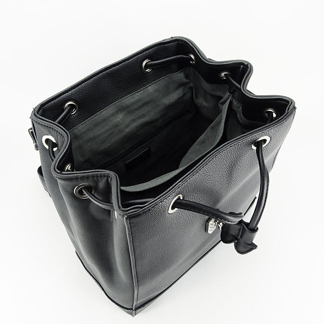Rucsac David Jones negru B-CM6516 16 [7]