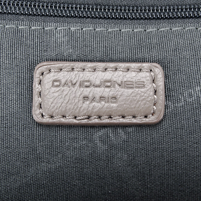 Rucsac dama David Jones B-6829-3 17 Maro [9]