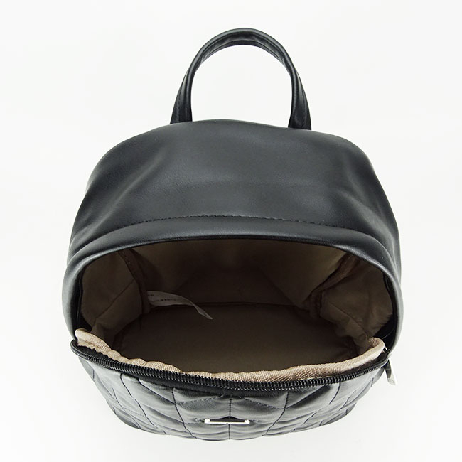 Rucsac dama casual B-G-23103-2 119 Negru [6]