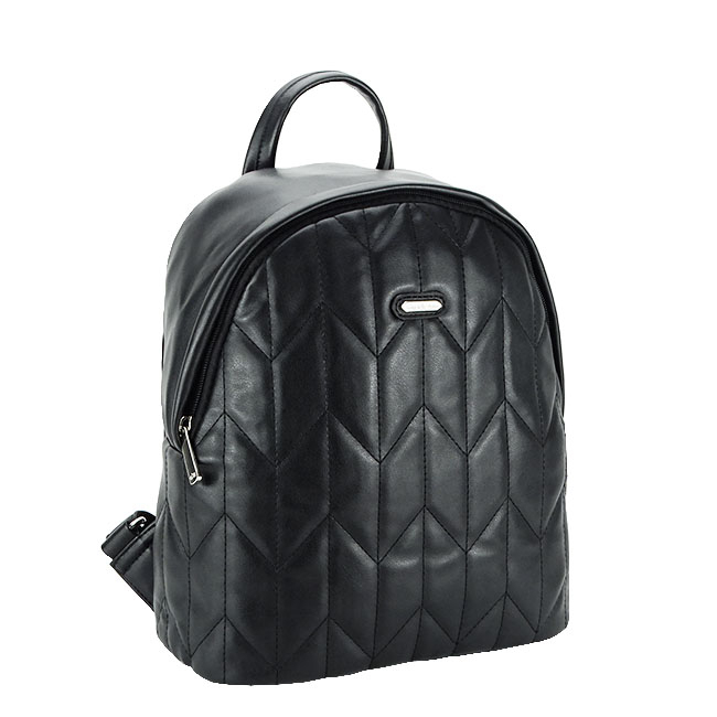 Rucsac dama casual B-G-23103-2 119 Negru [2]