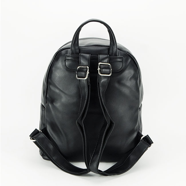 Rucsac dama casual B-G-23103-2 119 Negru [4]