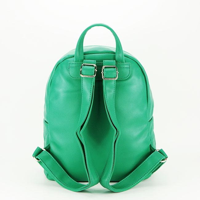 Rucsac dama casual B-G-23103-2 119 Verde [4]