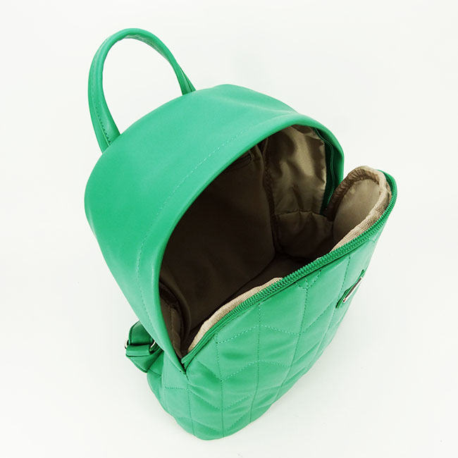 Rucsac dama casual B-G-23103-2 119 Verde [7]